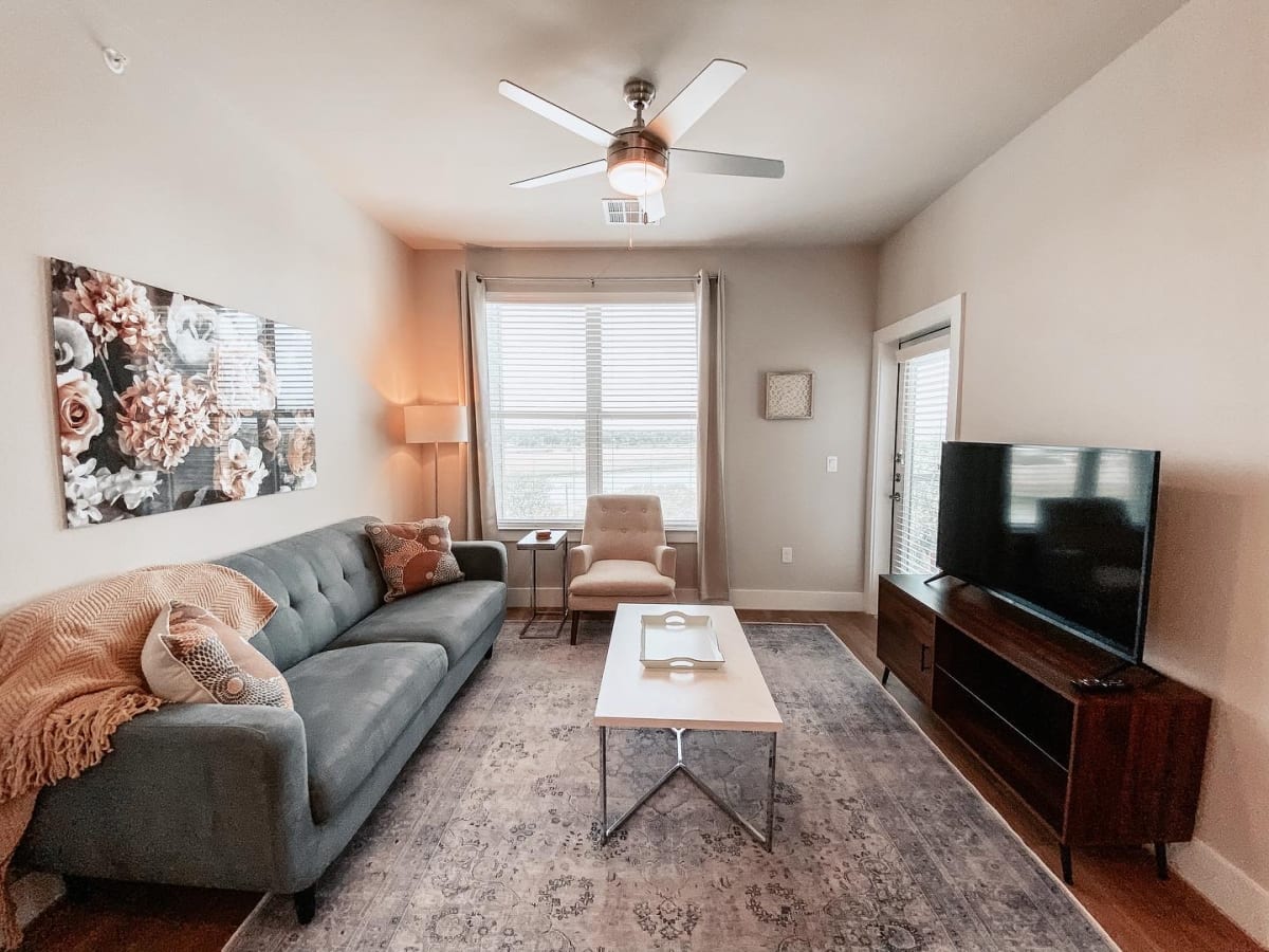 Photos and Video of Presidio at River East in Fort Worth, TX